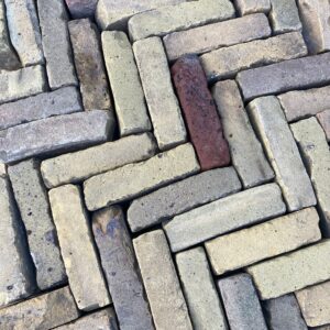 Waalformaat bont genuanceerd (P53)