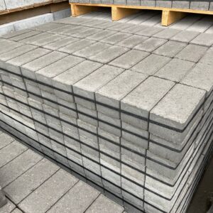 BKK / Betonklinkers grijs nieuw HP (P01)