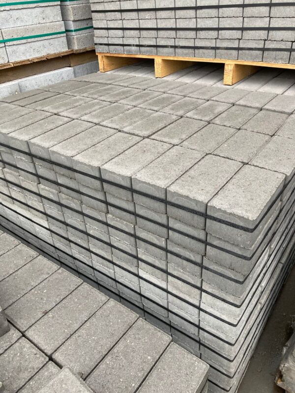BKK / Betonklinkers grijs nieuw HP (P01)
