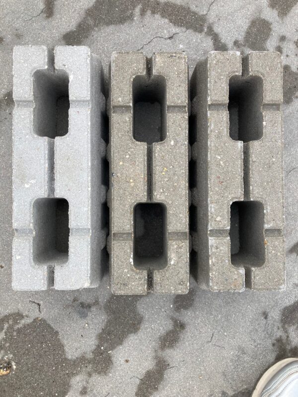 Grasbeton stenen nieuw (P02) - Afbeelding 4