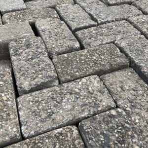 BKK / Betonklinkers grijs (P46)