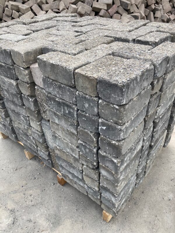 BKK / Betonklinkers grijs (P46) - Afbeelding 7