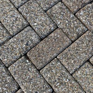 BKK / Betonklinker grijs (P50)