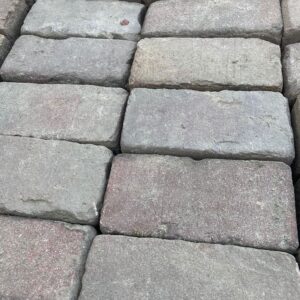 P25 Keiformaat bont genuanceerd (P25)