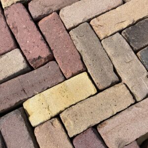 Dikformaat bont (P37)