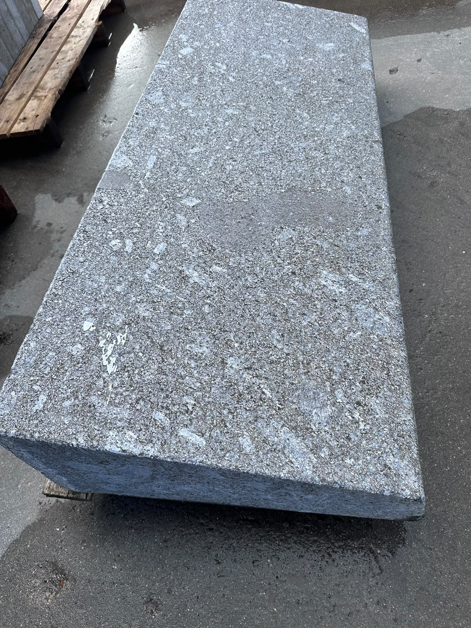 Inritband graniet (P42)