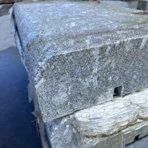 Tussenband graniet (P42)