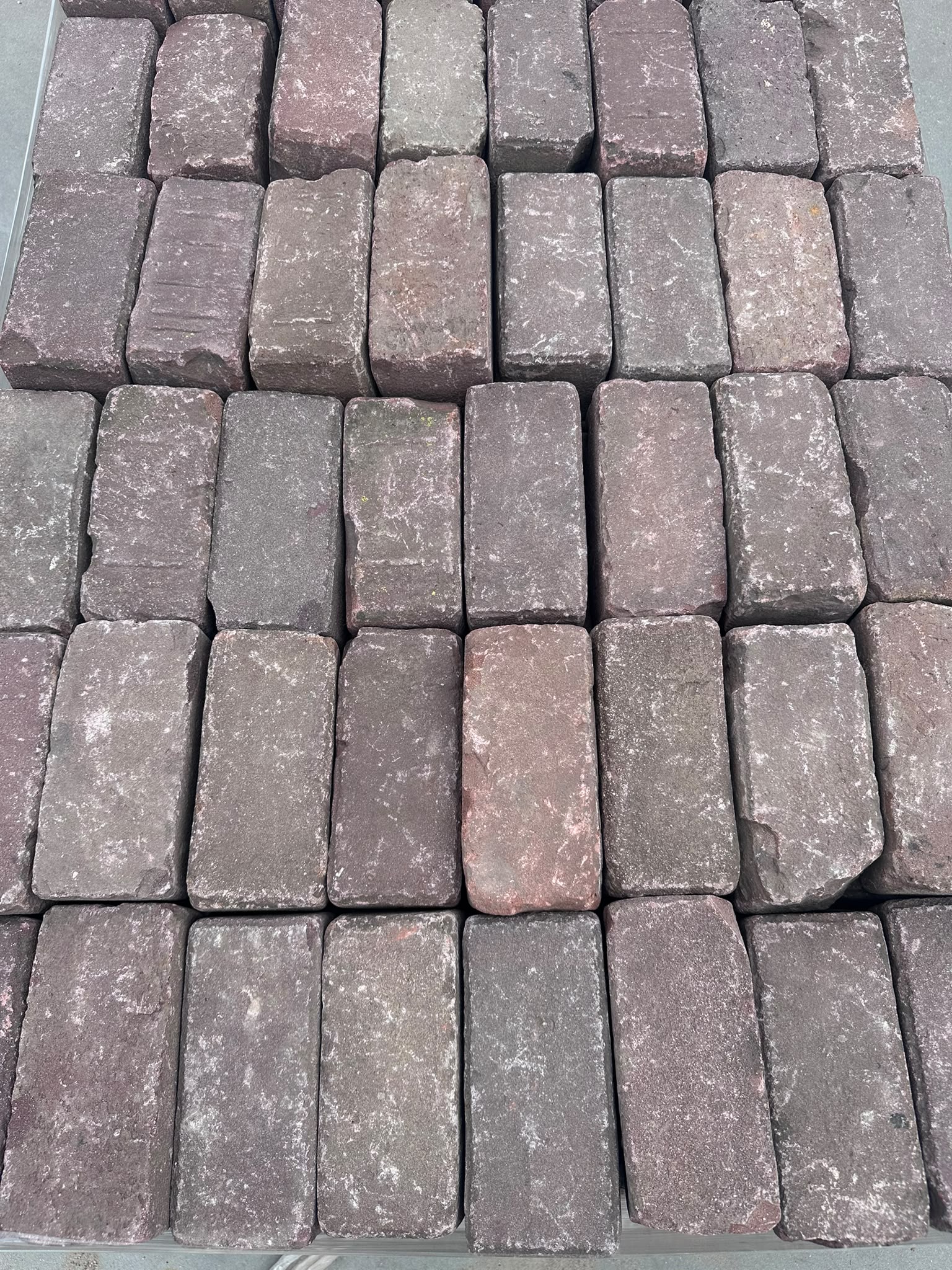 Keiformaat rood (P56)