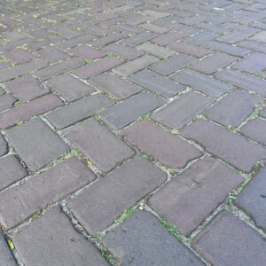 Keiformaat paars (P71)
