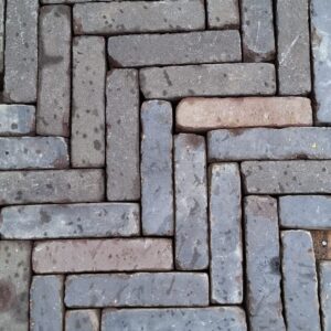 Waalformaat paars-rood (P48)