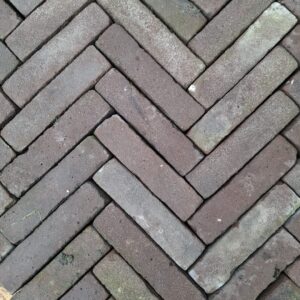 Waalformaat paars-rood (P63)