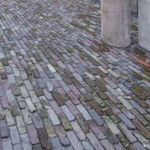 Waalformaat bont (P65)