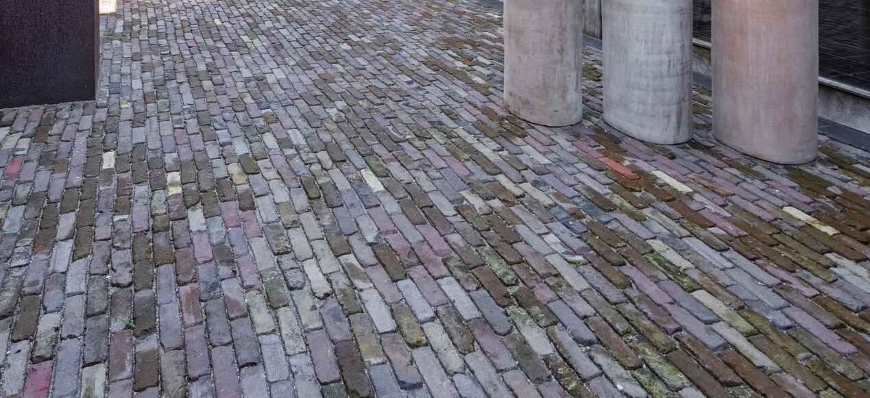 Waalformaat bont (P65)