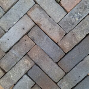 Dikformaat paars genuanceerd (P99)